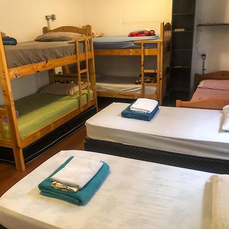 Micasa Hostel - Congonhas Сан-Паулу Екстер'єр фото