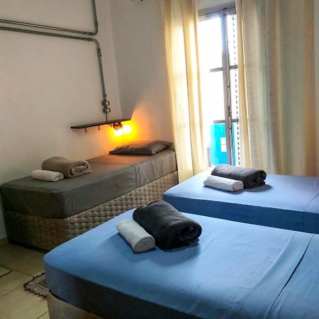 Micasa Hostel - Congonhas Сан-Паулу Екстер'єр фото