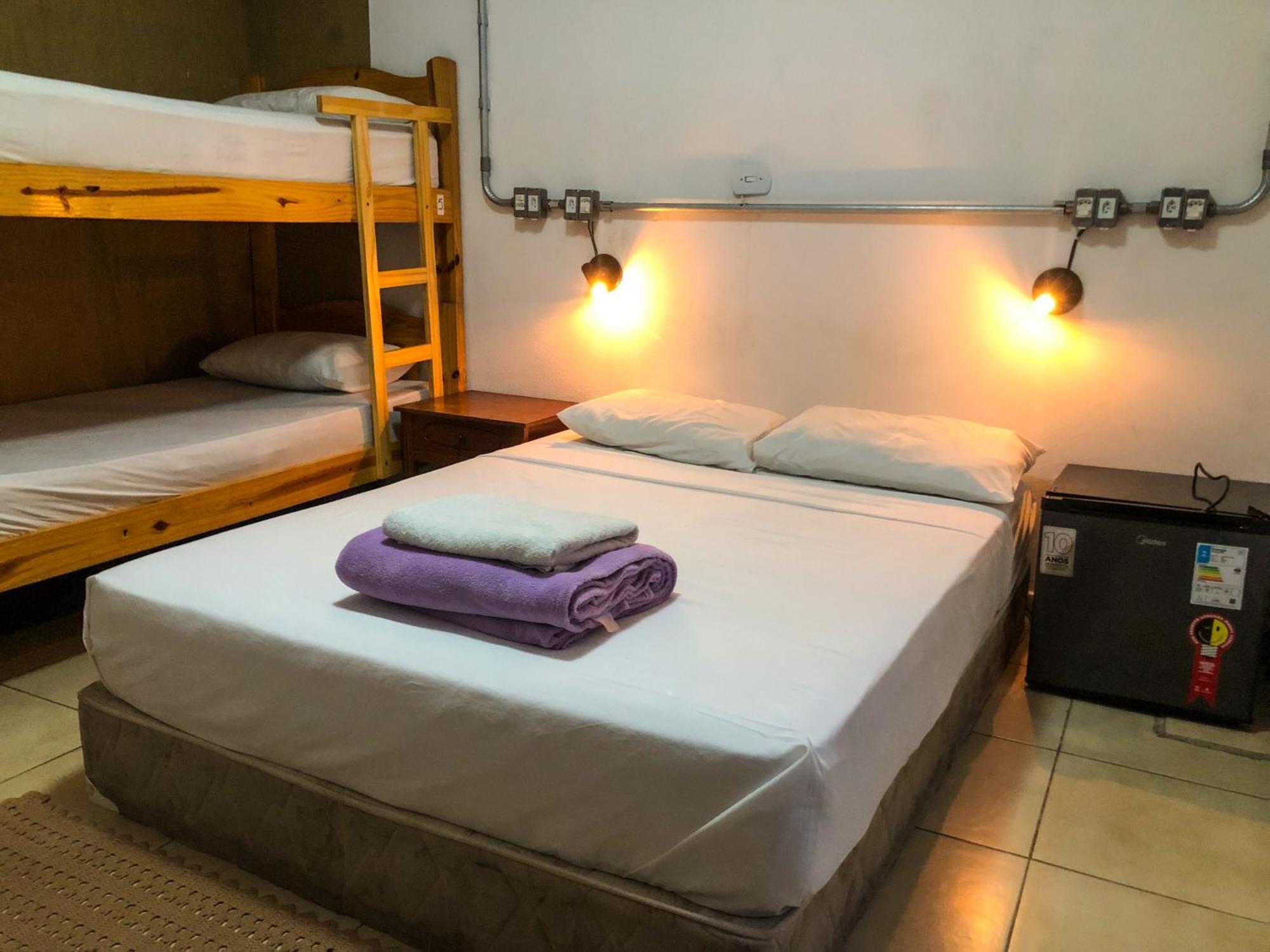 Micasa Hostel - Congonhas Сан-Паулу Екстер'єр фото
