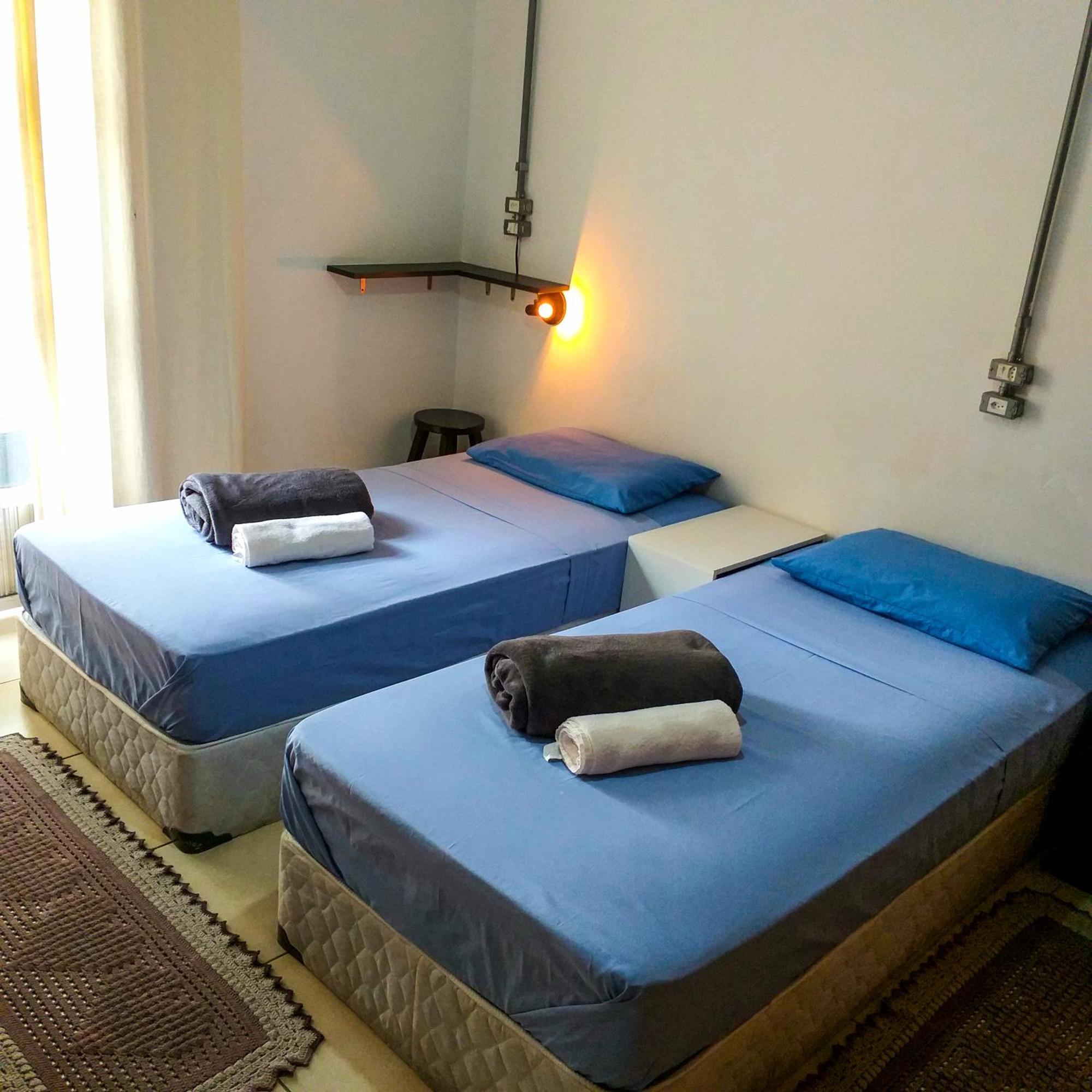 Micasa Hostel - Congonhas Сан-Паулу Екстер'єр фото